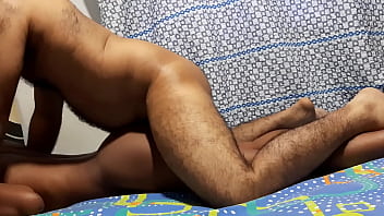 A mi amiga le gusta como se lo hago