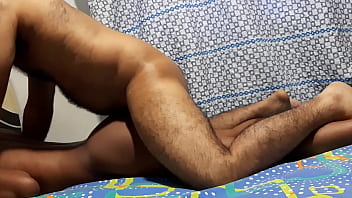 A mi amiga le gusta como se lo hago