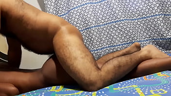 A mi amiga le gusta como se lo hago