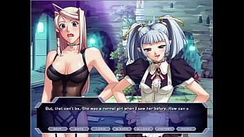 Armor wa ir ep7 they are getting used to it