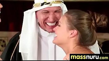 The ultimate sensual body massage 21