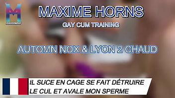 Le pov commence il est dévoué à ma queue son regard est doux son cul bien tendu et lyon2chaud prend la relève Le pov commence il est dévoué à ma queue son regard est doux son cul bien tendu et lyon2chaud prend la relève