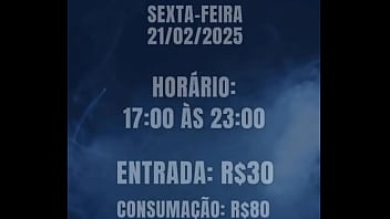 é hoje seguiblacks estarei na festa sexta black no espacozn1 aguardo vocês meus seguiblacks de sp e de outros estados q