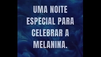 é hoje seguiblacks estarei na festa sexta black no espacozn1 aguardo vocês meus seguiblacks de sp e de outros estados q