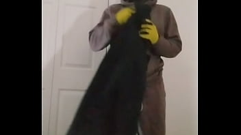 The other jolly good yellow compilation for free with yellow gloves 3