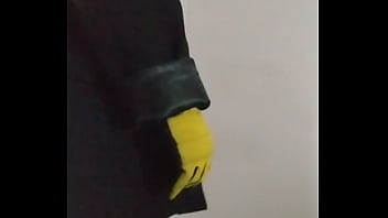 The other jolly good yellow compilation for free with yellow gloves 3