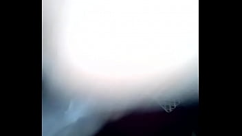 Wife sucks stiff cock