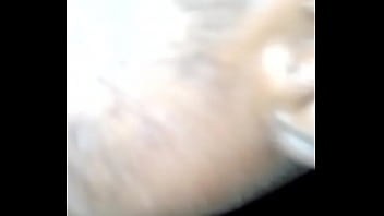 Wife sucks stiff cock