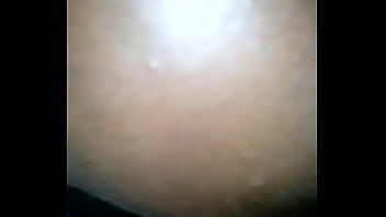 Wife sucks stiff cock