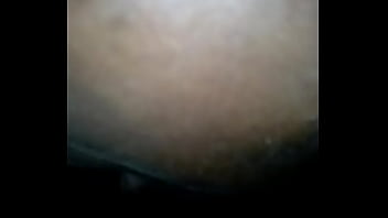 Wife sucks stiff cock