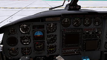 Piper Pa31 Navajo Xp11 Official Checklist thumbnail