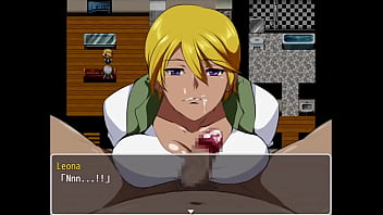 Agent Leona Parte 1 thumbnail