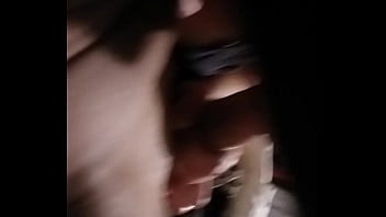 She likes to feel me get hard in her mouth