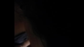 She likes to feel me get hard in her mouth