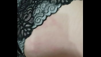 Comendo a novinha branquinha