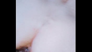 My milf fith open ass