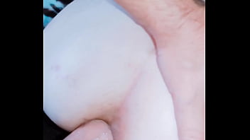 My milf fith open ass