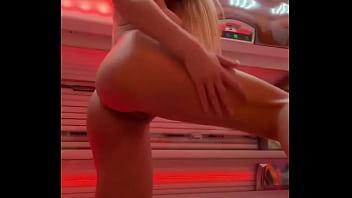 Getting Ready For Some Chocolate On My Skin thumbnail