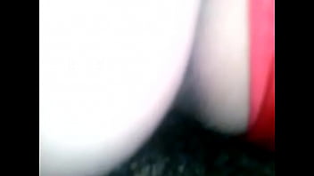 Bien mojadita su concha