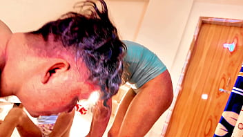 Uttaran20 that‘s how you make her cum threesome xxx ffm