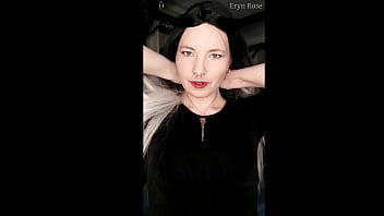 Gentle femdom instruction