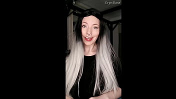 Gentle femdom instruction