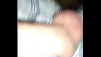 Watch me handle my dick