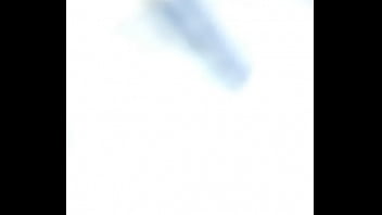 Watch me handle my dick