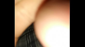 Watch me handle my dick