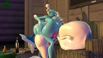 Pokemon nsfw