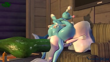 Pokemon nsfw