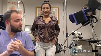 Sexual deviance disorder miss mars