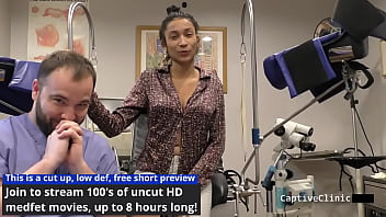 Sexual deviance disorder miss mars