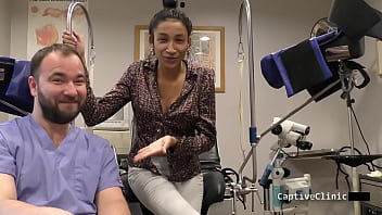 Sexual deviance disorder miss mars