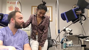 Sexual deviance disorder miss mars