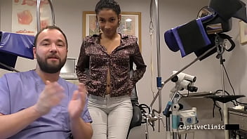 Sexual deviance disorder miss mars