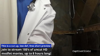 Sexual deviance disorder miss mars