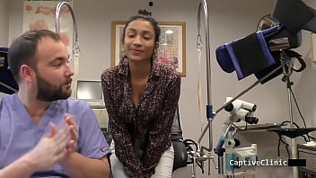 Sexual deviance disorder miss mars