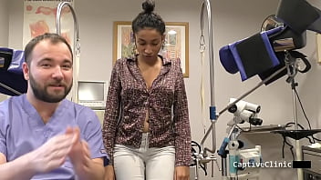 Sexual deviance disorder miss mars