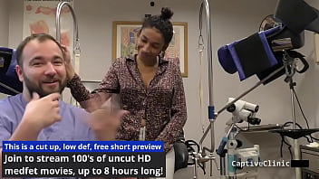 Sexual deviance disorder miss mars