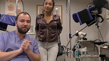 Sexual deviance disorder miss mars