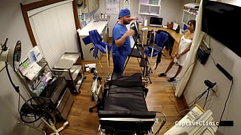 Sexual deviance disorder miss mars