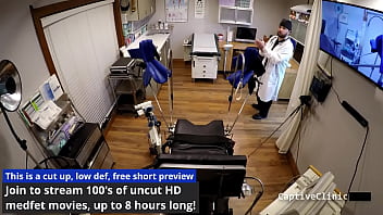 Sexual deviance disorder miss mars