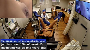 Sexual deviance disorder miss mars