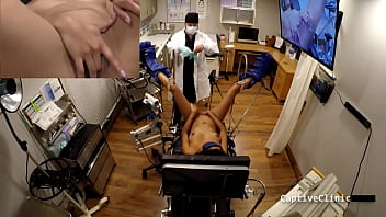 Sexual deviance disorder miss mars