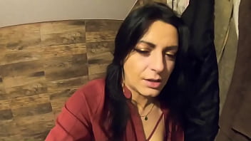 Adventures of milfycalla ep 139 the taste of my pussy this is a fetish that i like i want to see you with your dick