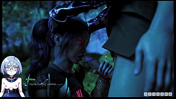 Lust Academy Visual Novel Ep 8 thumbnail