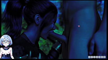 Lust academy visual novel ep 8