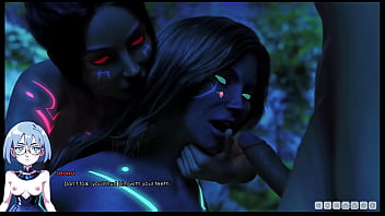 Lust academy visual novel ep 8