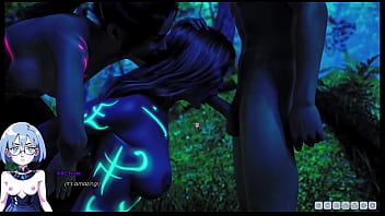 Lust Academy Visual Novel Ep 8 thumbnail